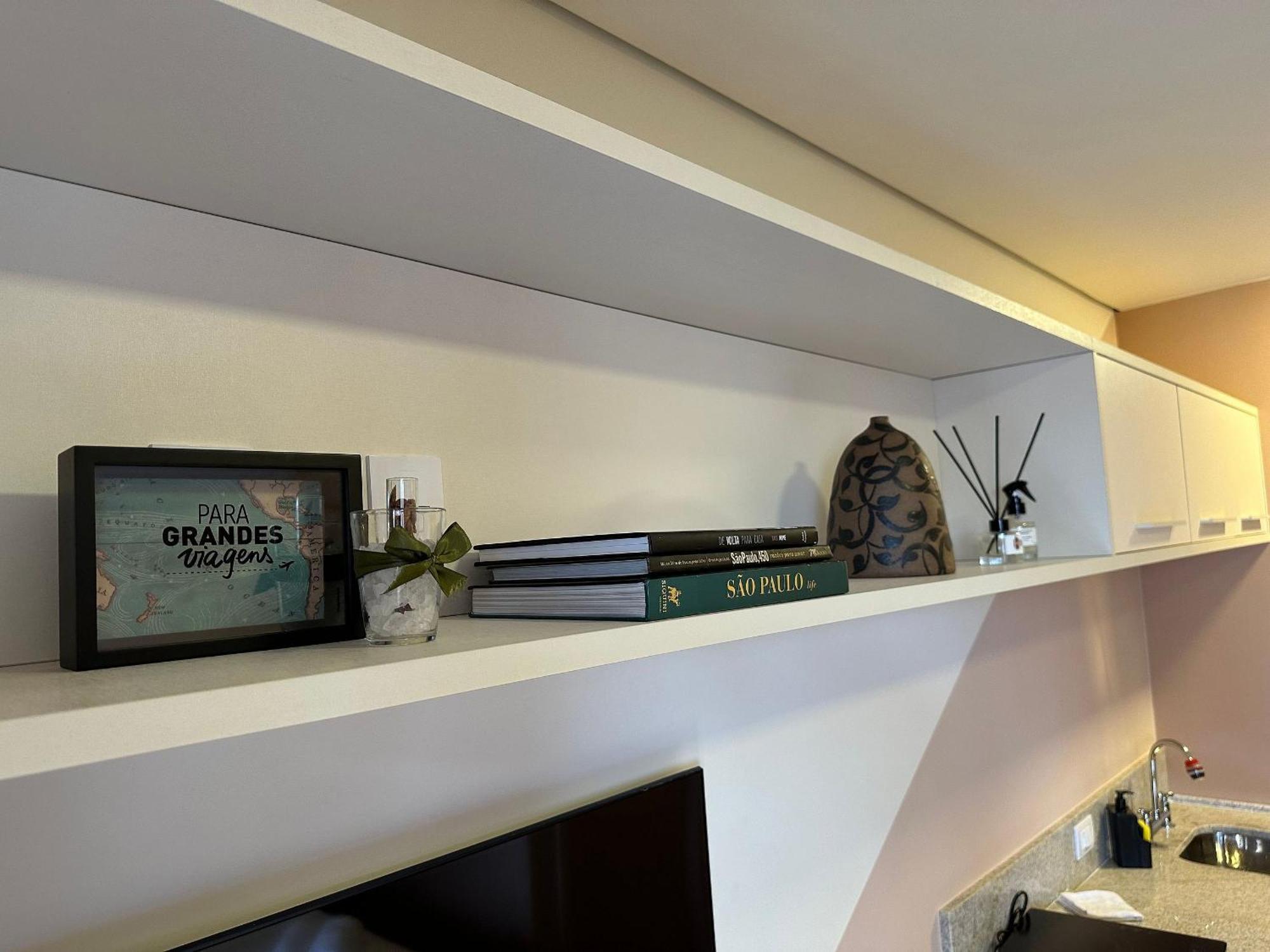 Trevizzo Hcor! Apartamento