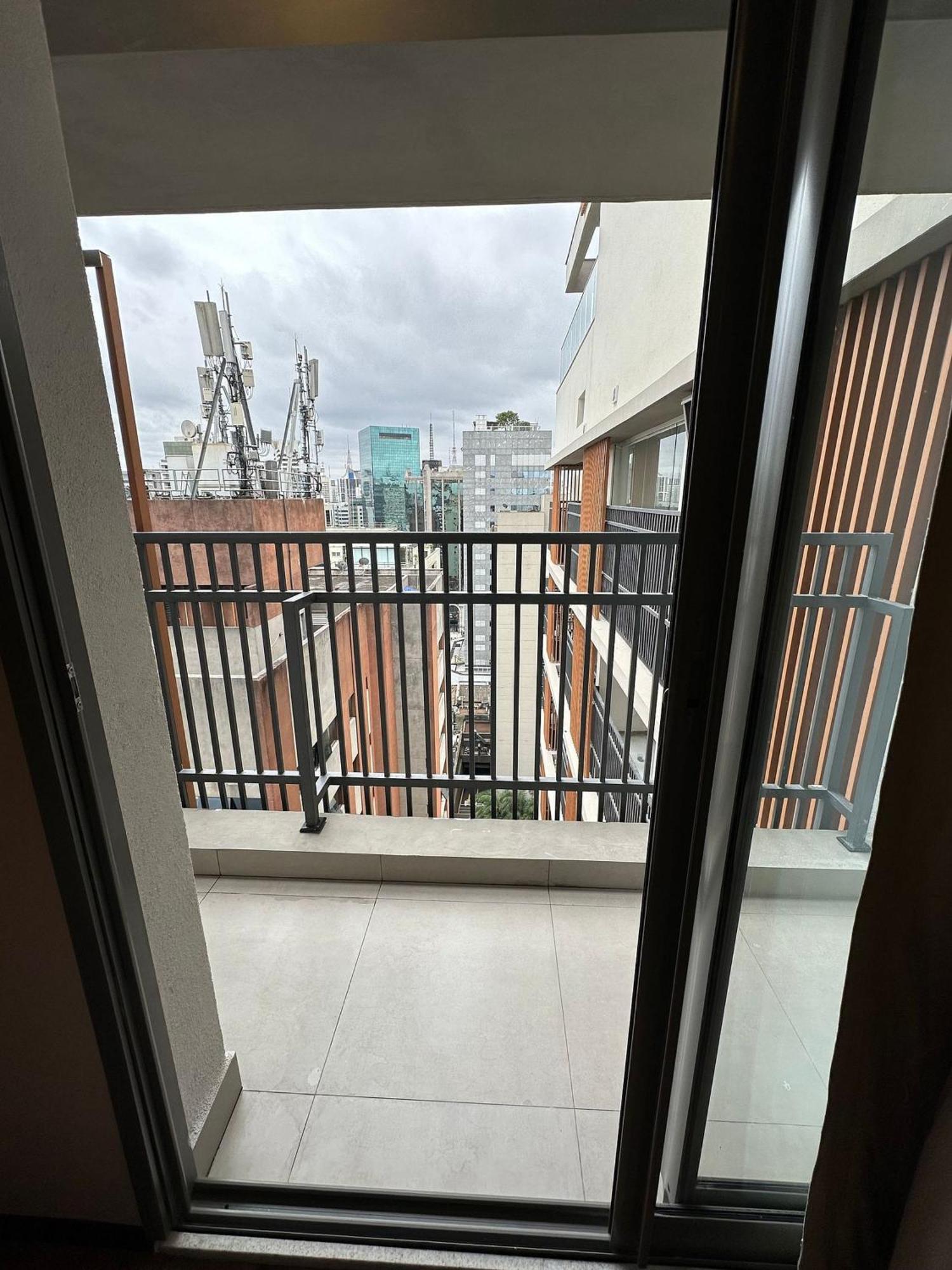 Trevizzo Hcor! Apartamento *
