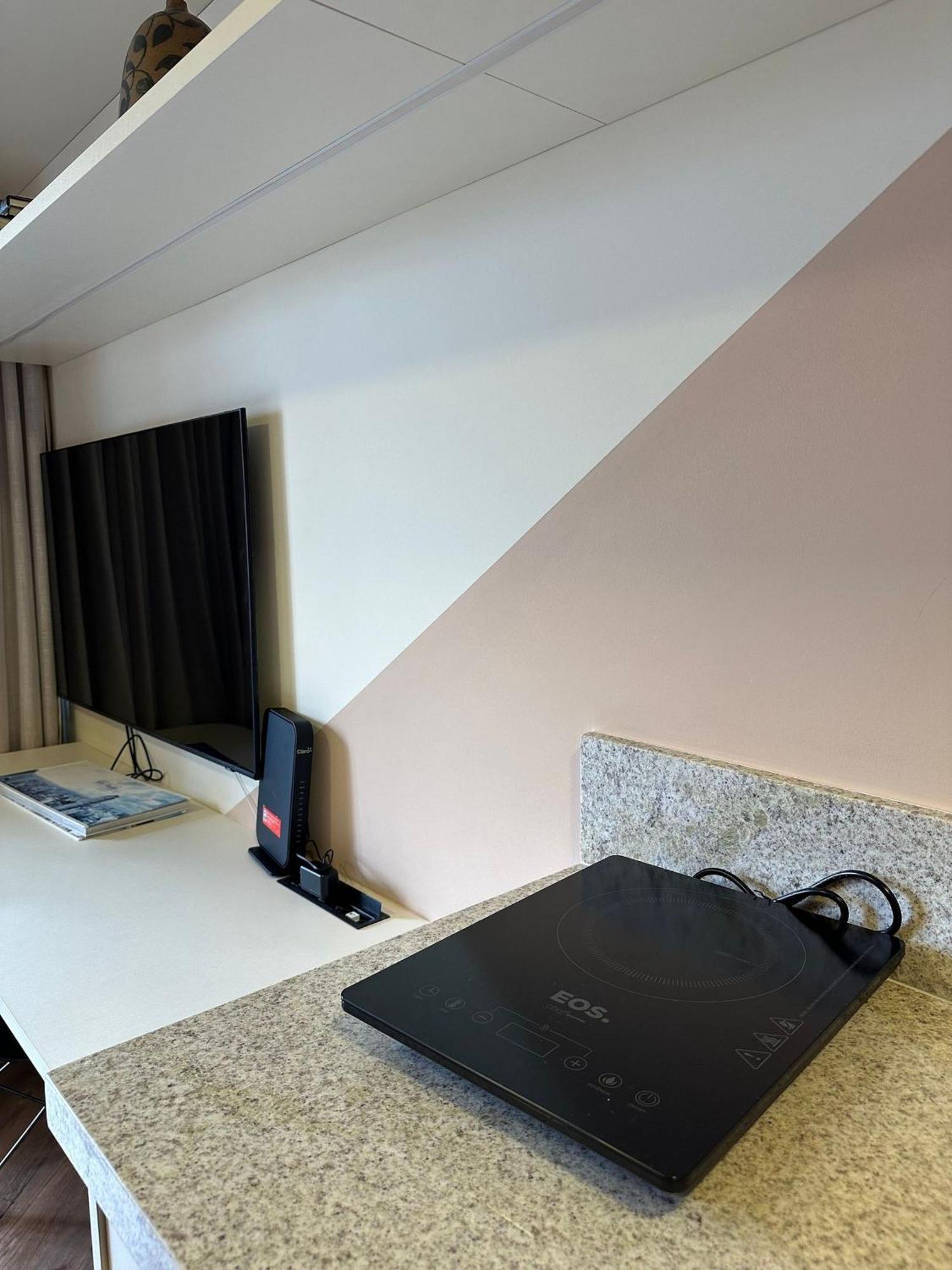 Apartamento Trevizzo Hcor! *