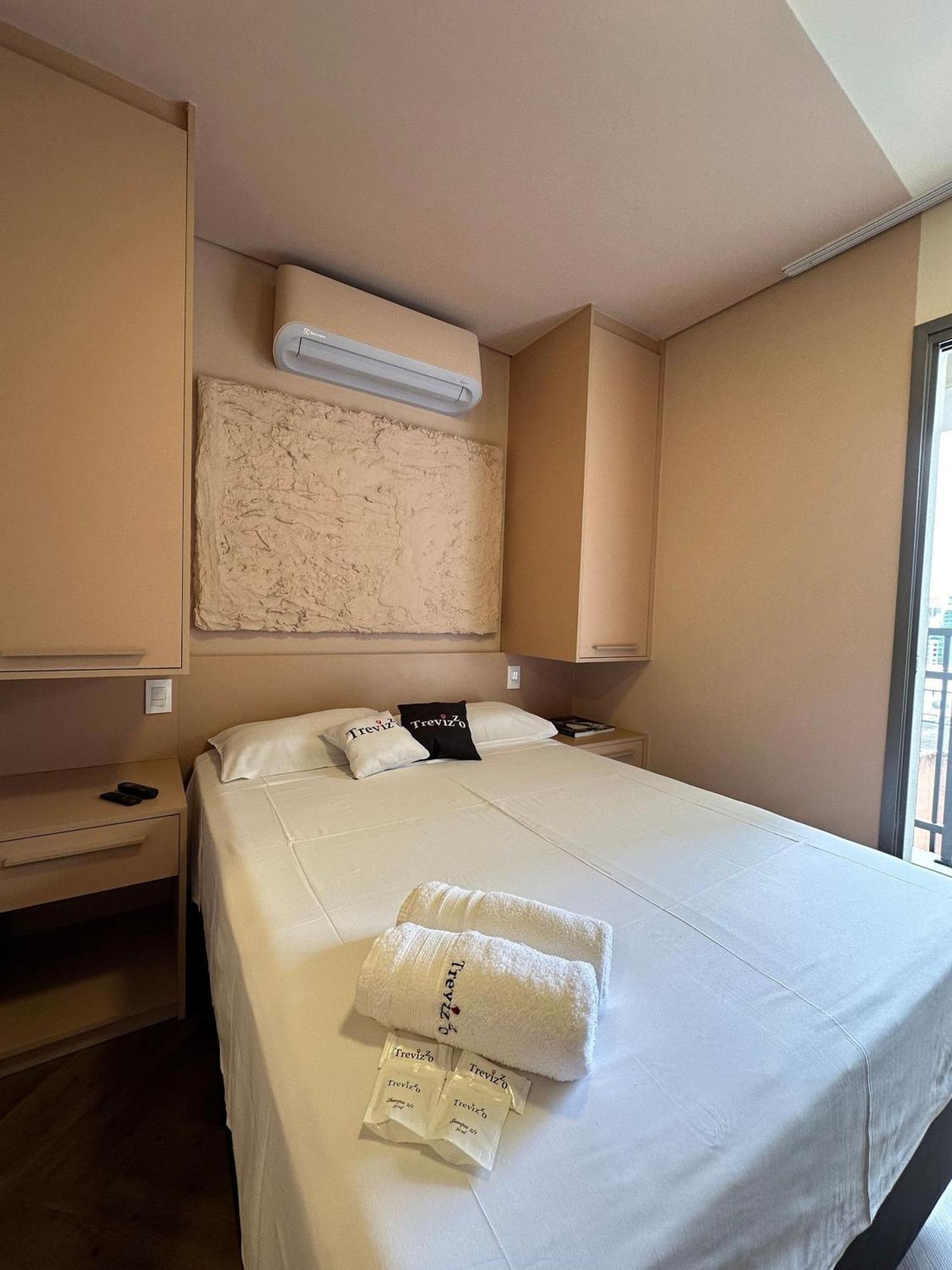 Trevizzo Hcor! Apartamento São Paulo