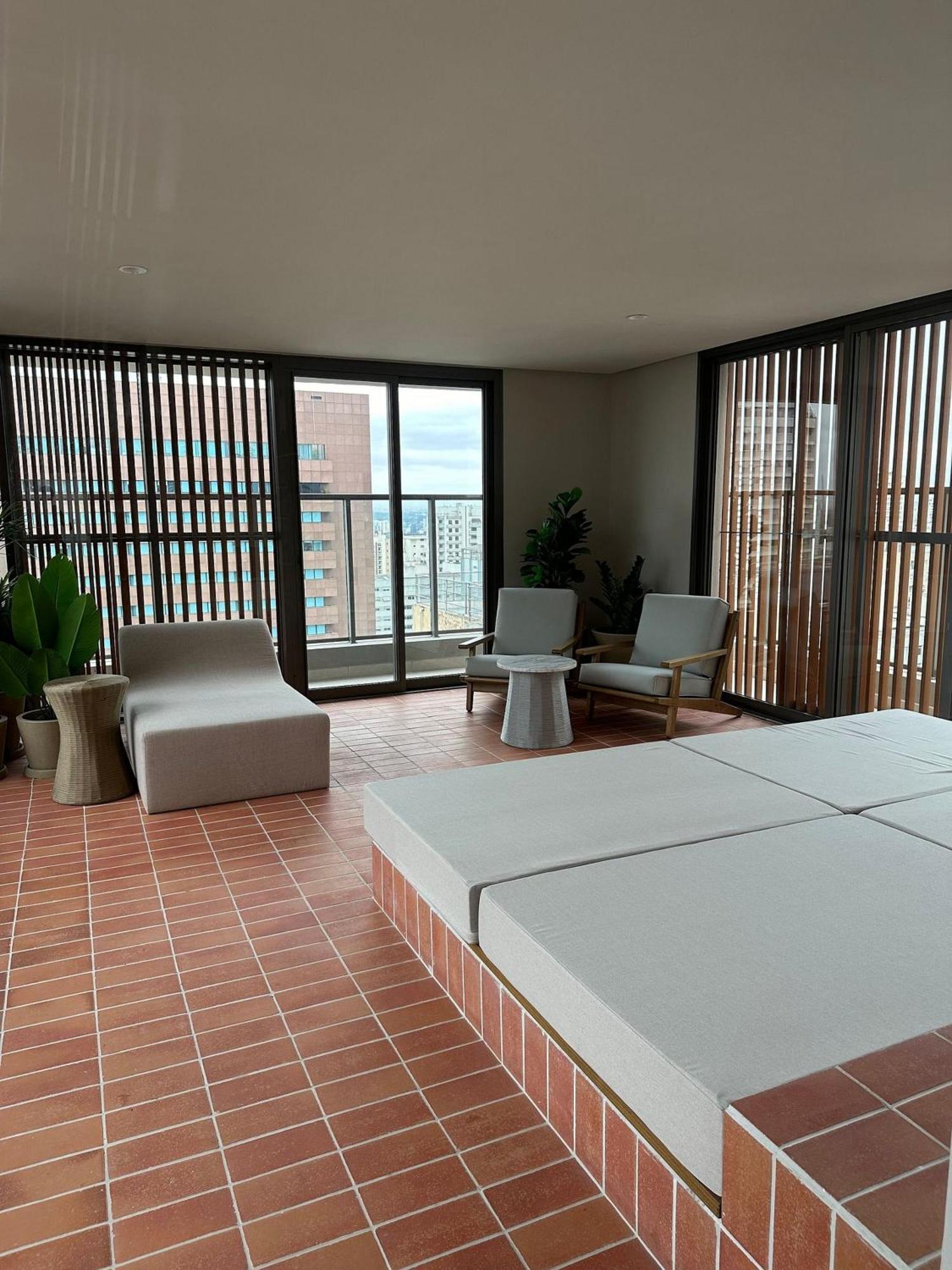 Trevizzo Hcor! Apartamento *