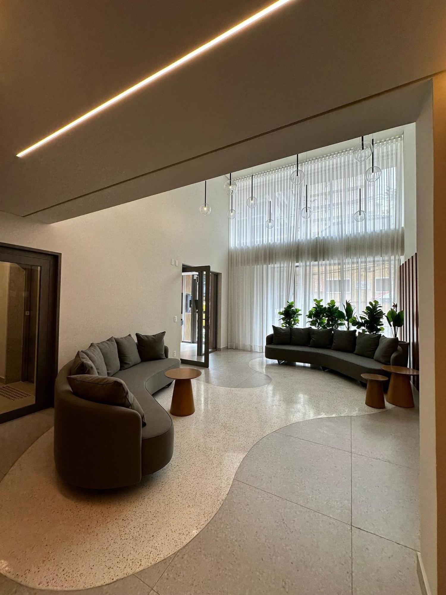 Apartamento Trevizzo Hcor! *
