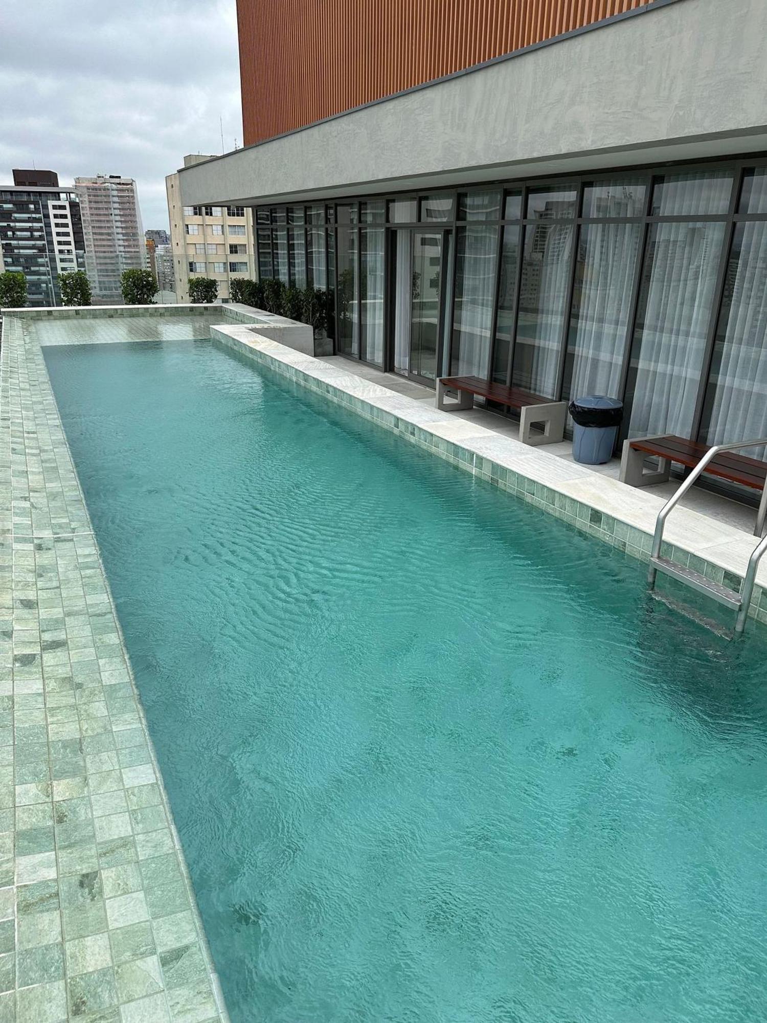 Apartamento Trevizzo Hcor! *