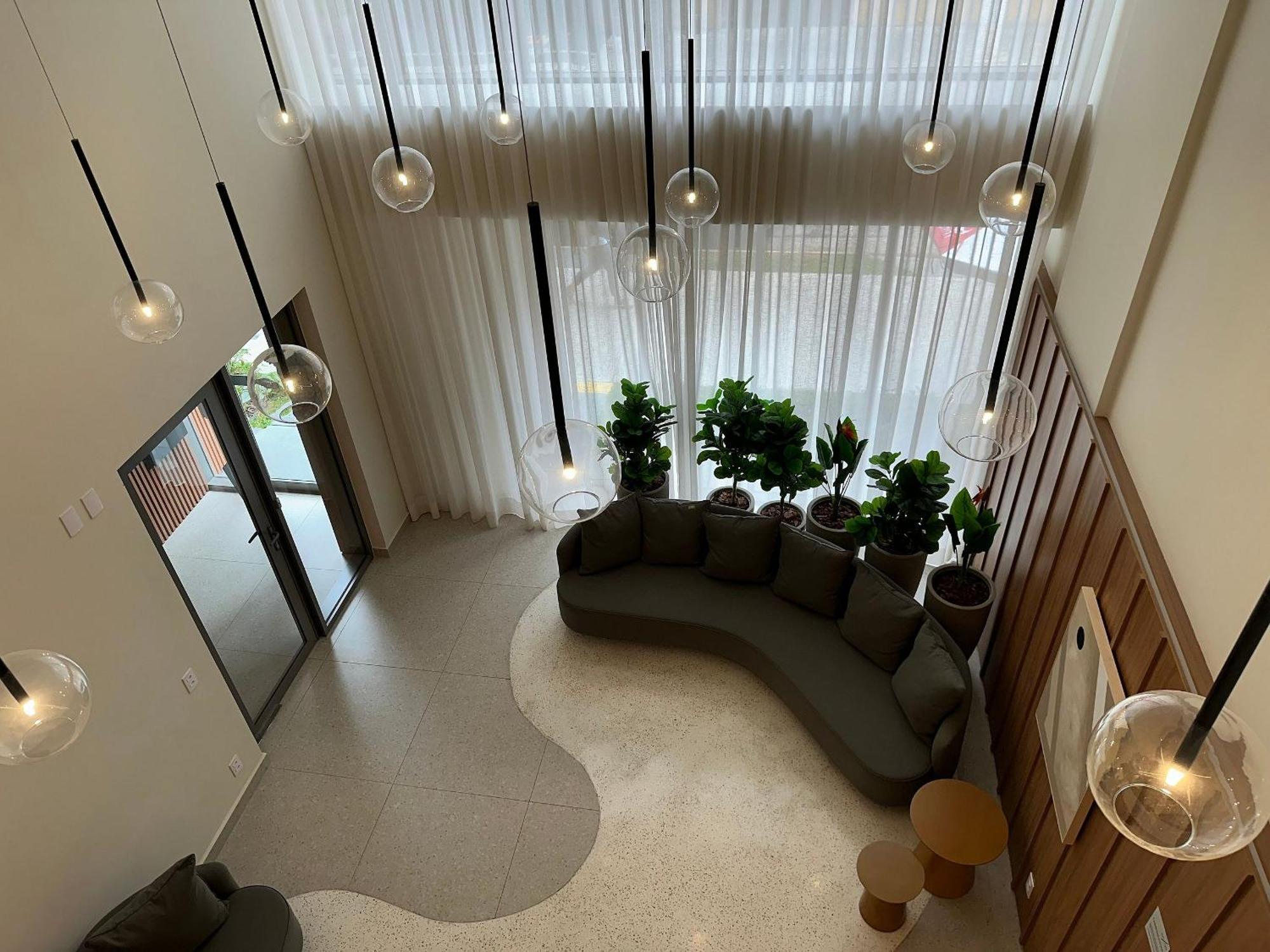Trevizzo Hcor! Apartamento *