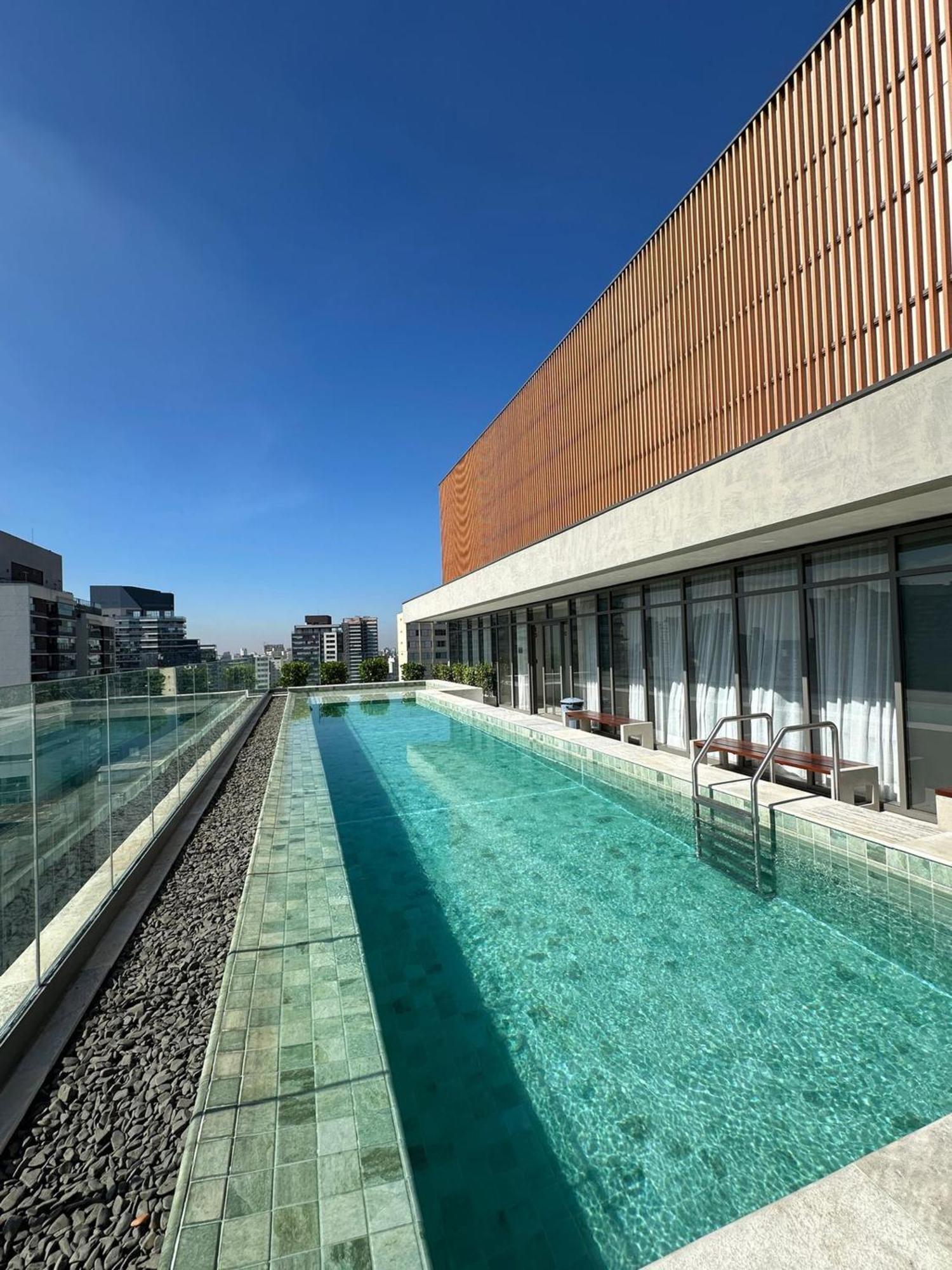 Trevizzo Hcor! São Paulo