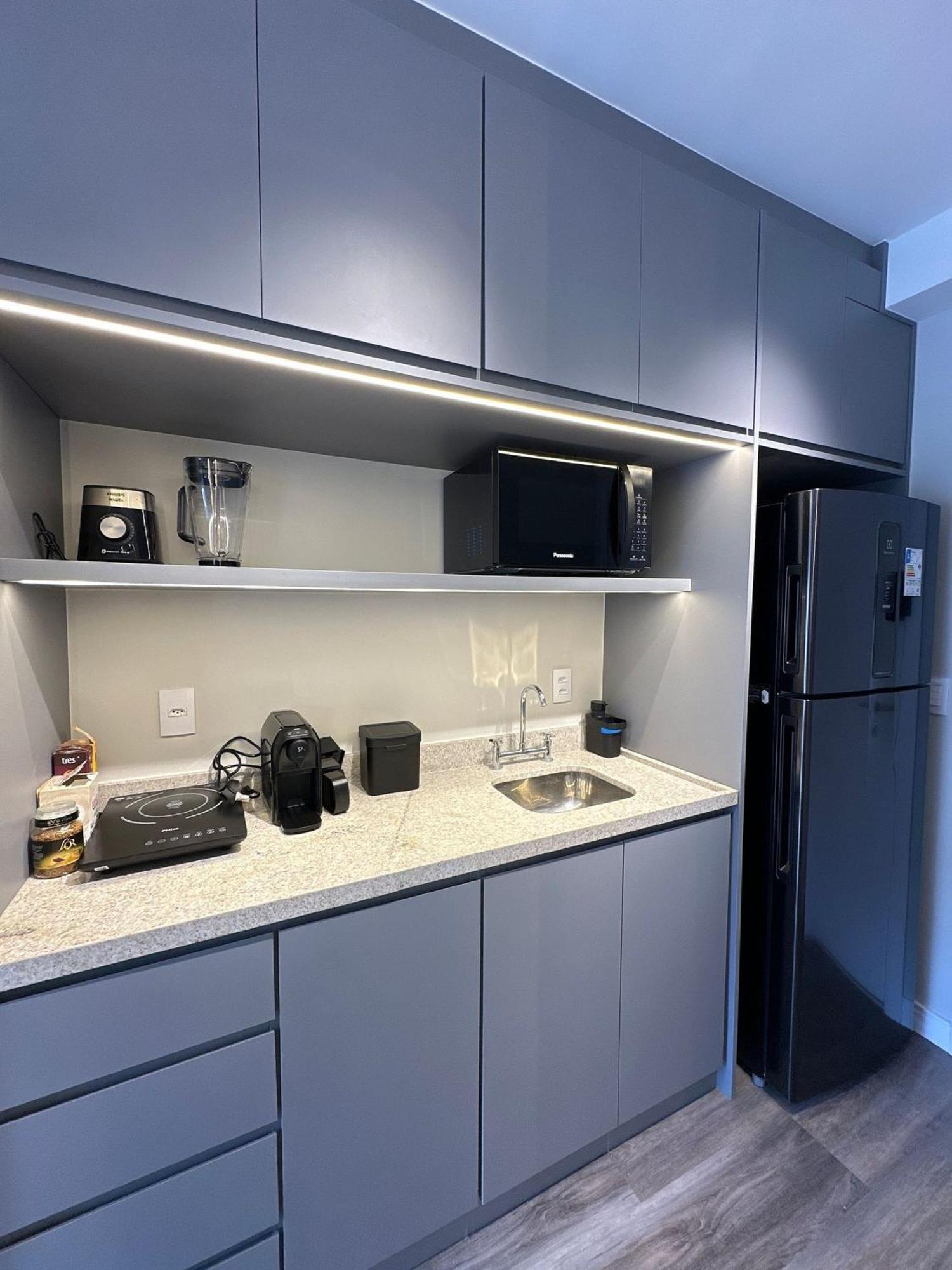Trevizzo Hcor! Apartamento *