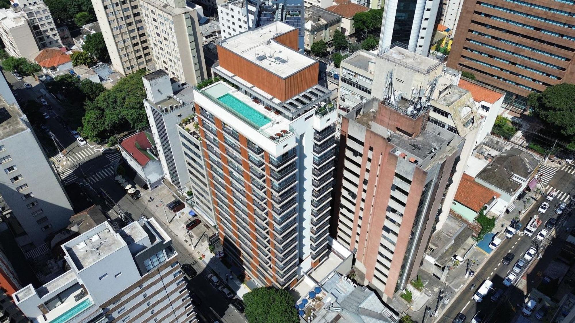Trevizzo Hcor! São Paulo